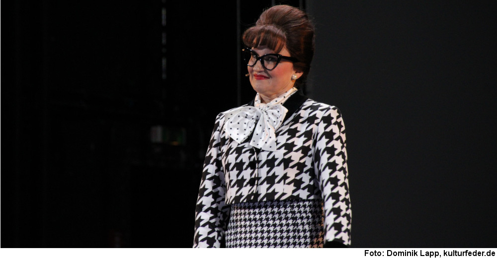 „The Birds of Alfred Hitchcock“ in Bielefeld (Foto: Dominik Lapp)