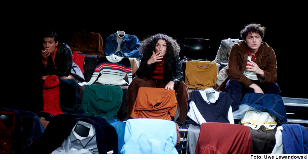 „Die Brücke vom Goldenen Horn“ in Osnabrück