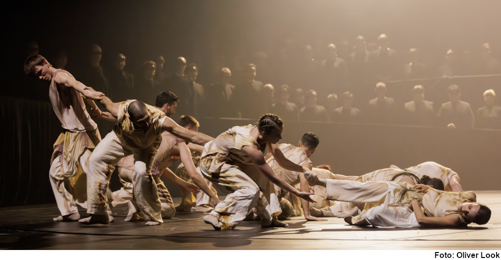 „Carmina Burana“ in Osnabrück