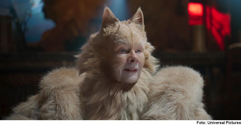 „Cats“ (Foto: Universal Pictures)