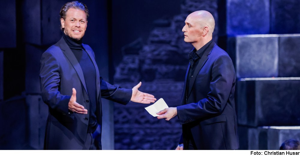 „Chess“ in Baden (Foto: Christian Husar)