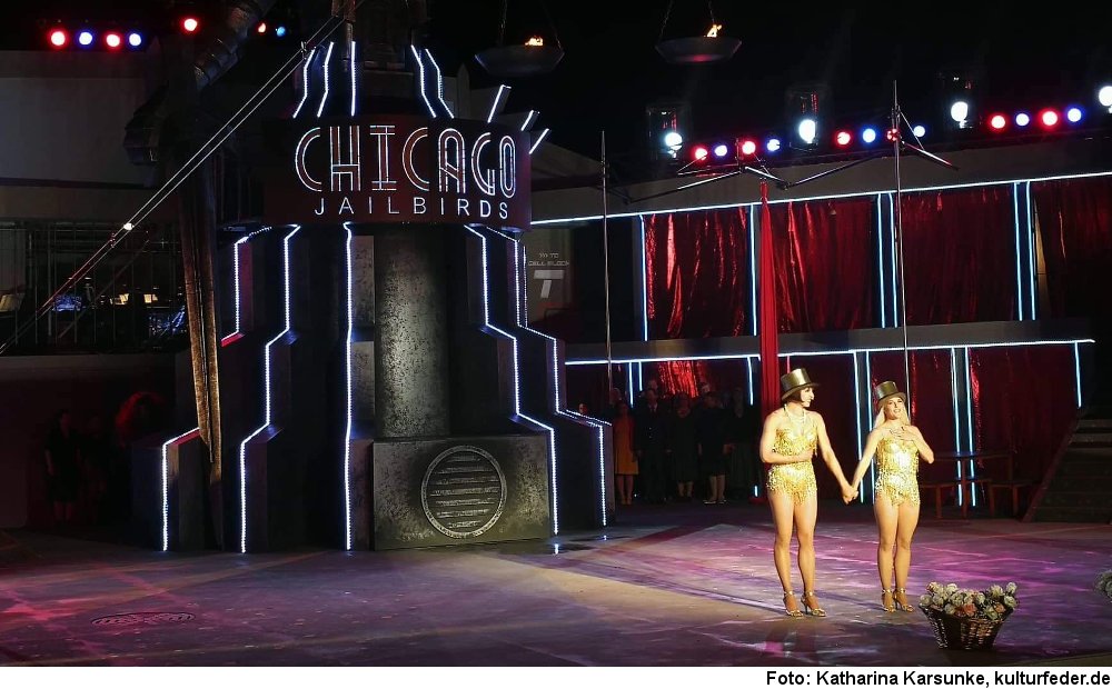 „Chicago“ (Foto: Katharina Karsunke)