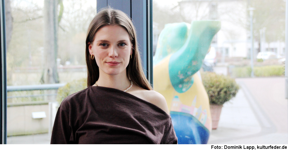 Leonie Dietrich (Foto: Dominik Lapp)