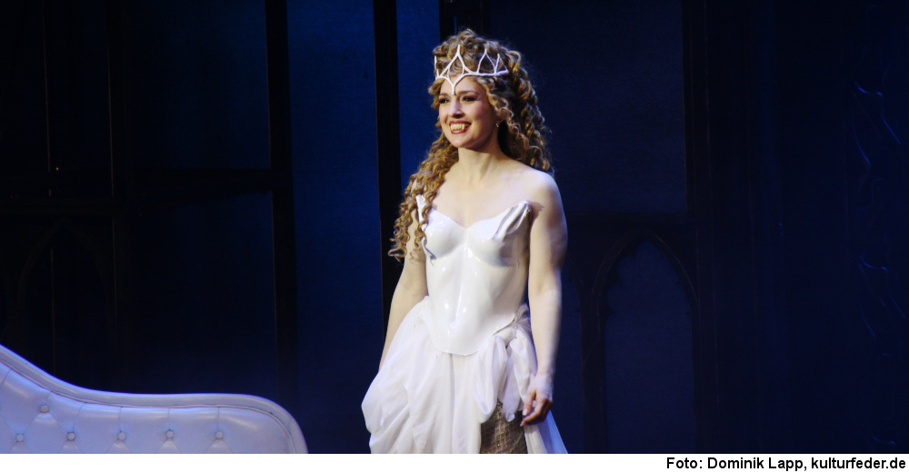 „Dracula“ auf Tour (Foto: Dominik Lapp)