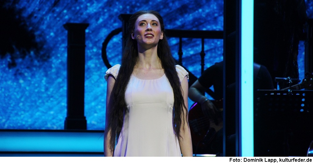 „Elisabeth“ auf Tour (Foto: Dominik Lapp)