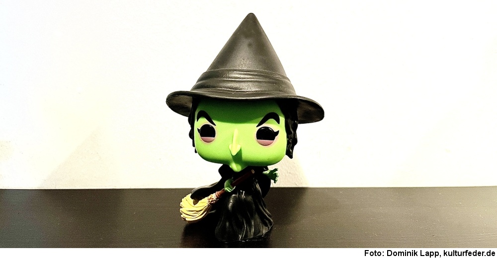 Elphaba (Foto: Dominik Lapp)