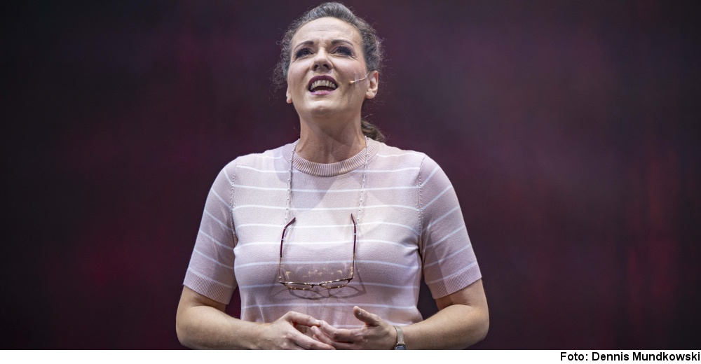 „Fame“ in Hamburg (Foto: Dennis Mundkowski)