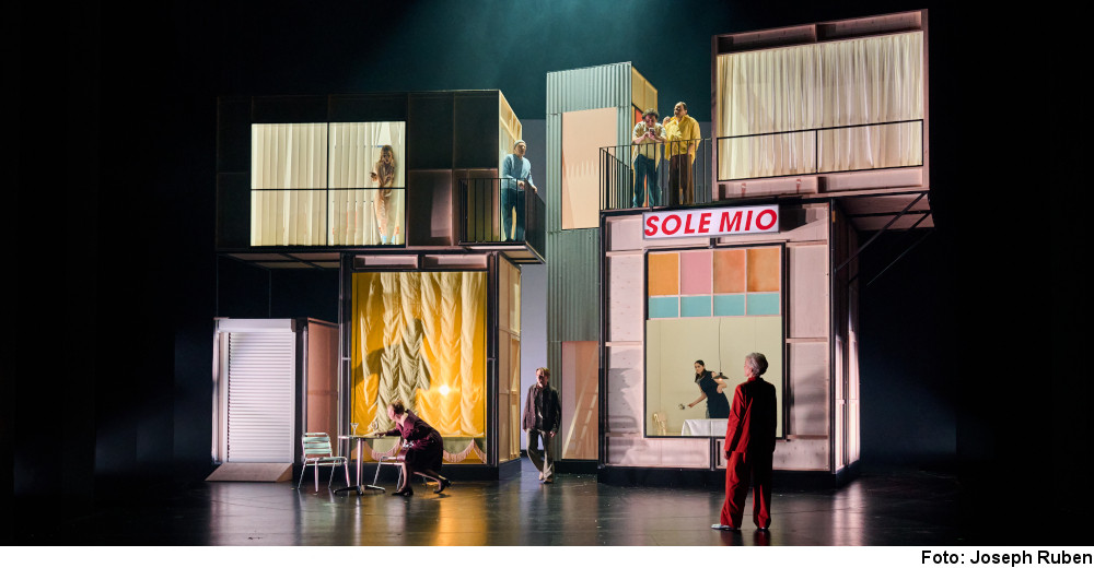 „Frau Yamamoto ist noch da“ in Osnabrück