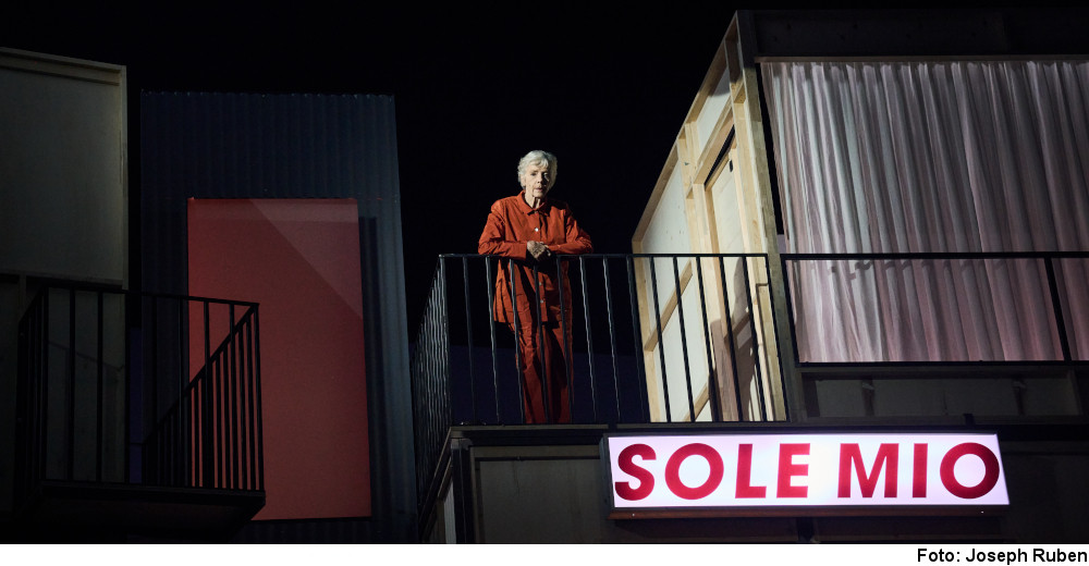 „Frau Yamamoto ist noch da“ in Osnabrück