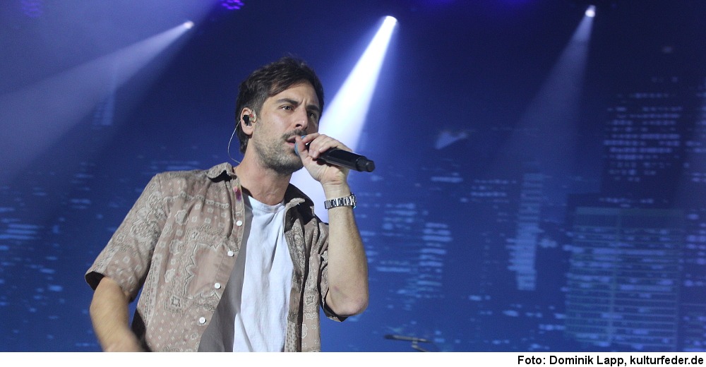 Max Giesinger (Foto: Dominik Lapp)