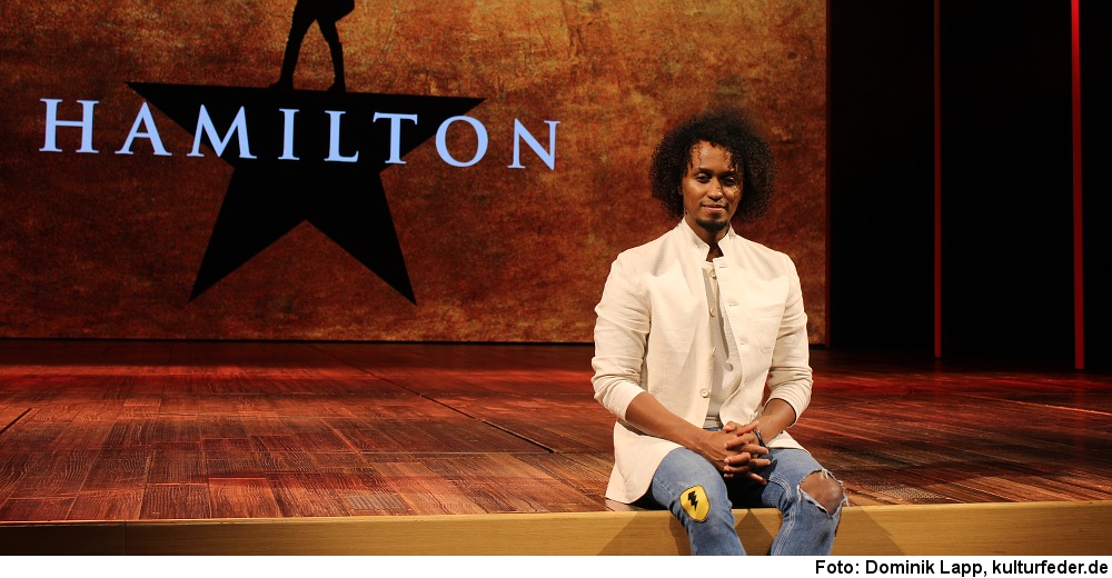 „Hamilton“ (Foto: Dominik Lapp)