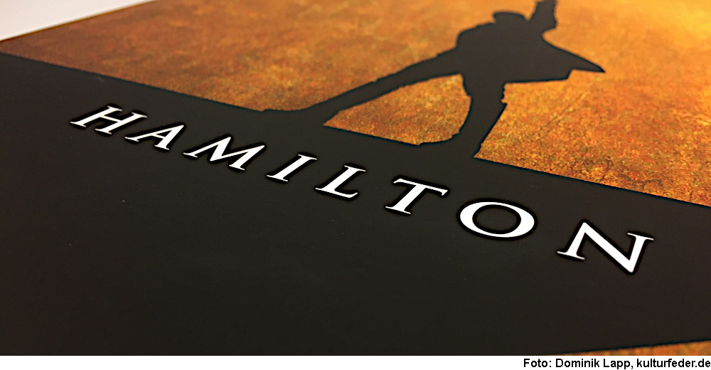 „Hamilton“ (Foto: Dominik Lapp)
