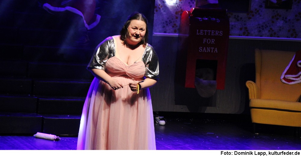 „Ho Ho Ho 2“ in Meppen (Foto: Dominik Lapp)