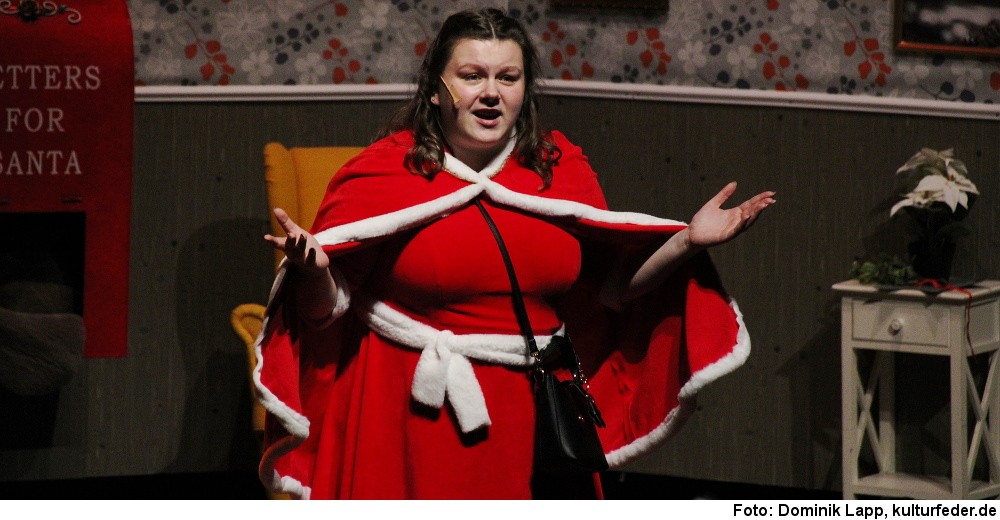 „Ho Ho Ho 2“ in Meppen (Foto: Dominik Lapp)