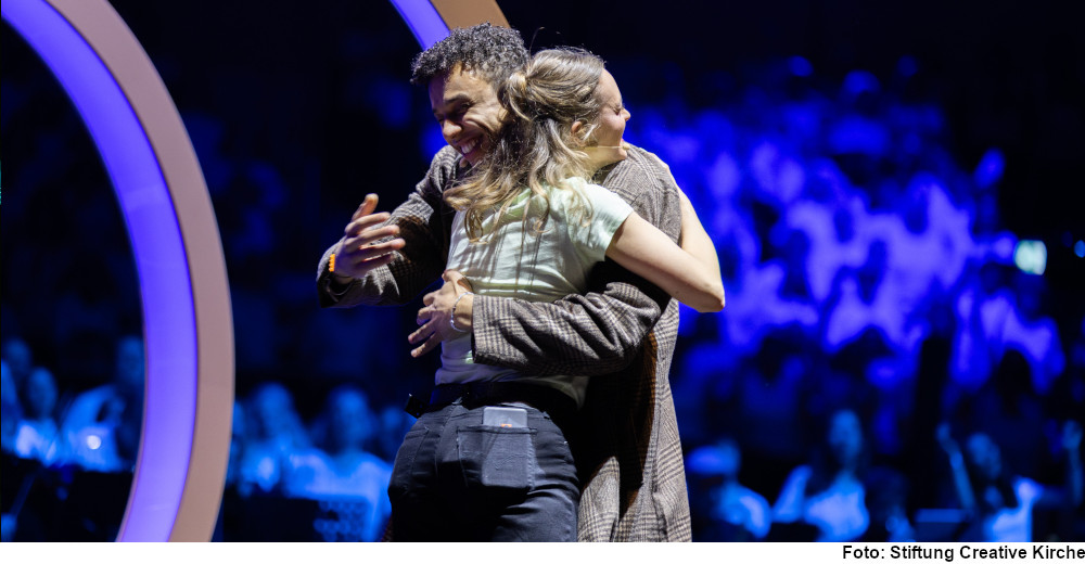 „Judith“ in Dortmund