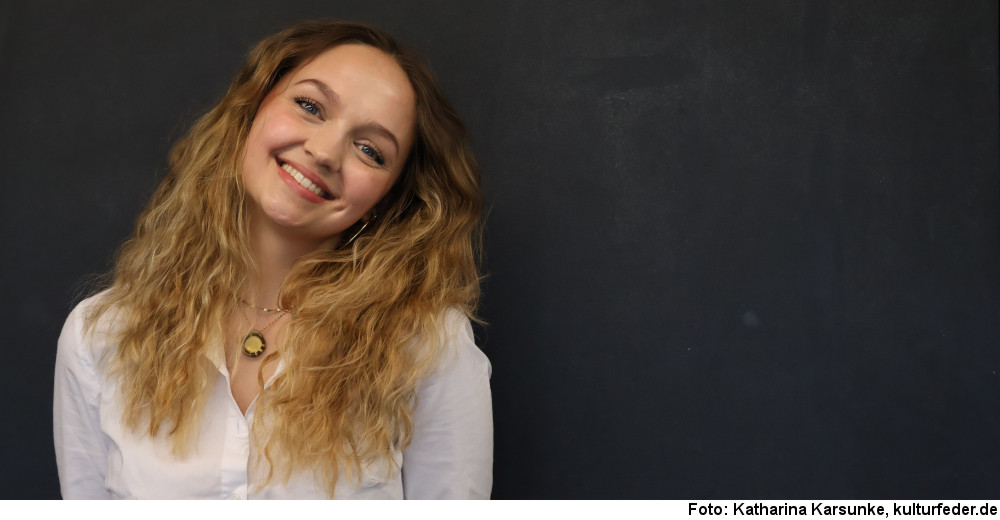 Lara Kareen (Foto: Katharina Karsunke)
