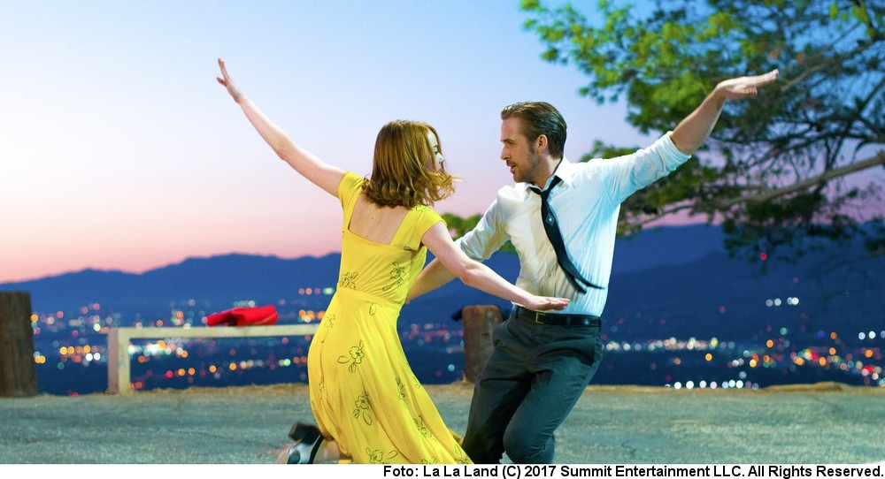 La La Land, Foto: Summit Entertainment LLC