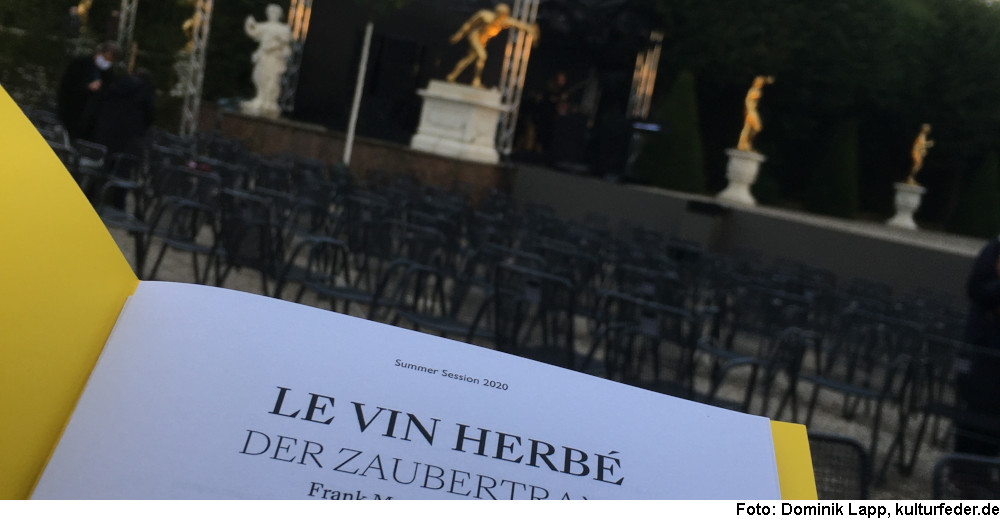 „Le vin herbé“ (Foto: Dominik Lapp)