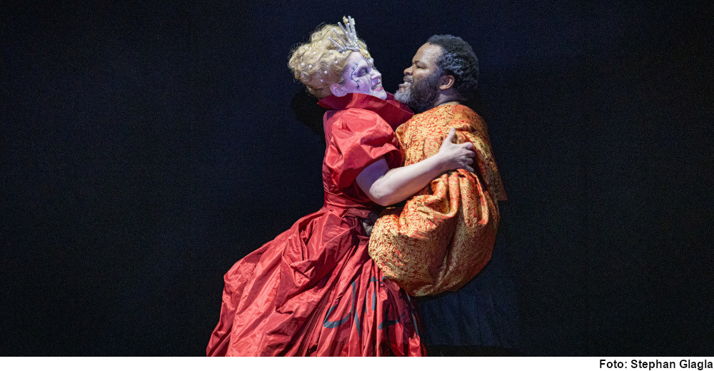 „Macbeth“ in Osnabrück