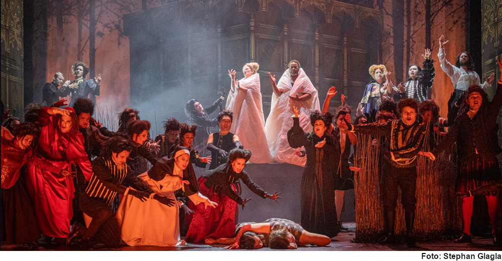 „Macbeth“ in Osnabrück