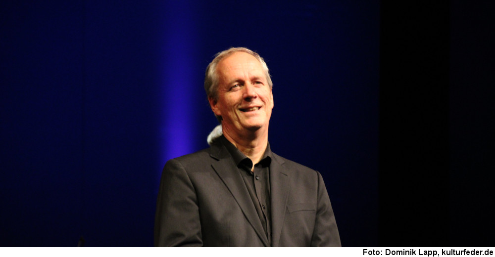 Ulrich Mokrusch (Foto: Dominik Lapp)