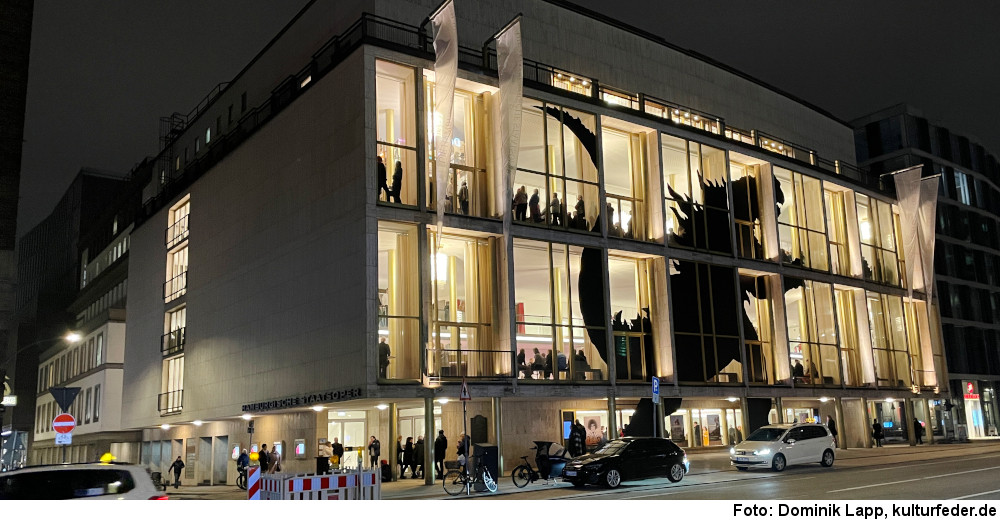 „Monster's Paradise“ in Hamburg (Foto: Dominik Lapp)