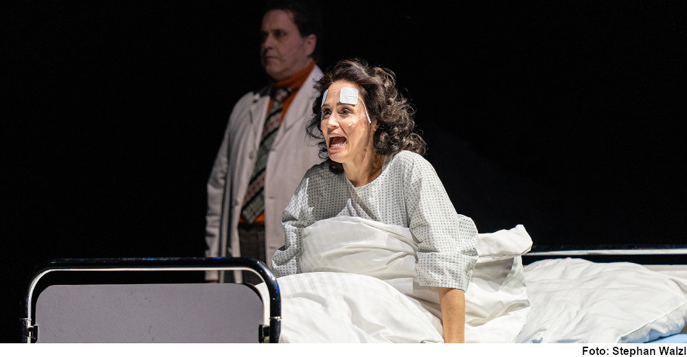 „Next to Normal“ in Oldenburg