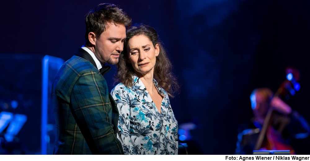 Reunion-Konzert von „Next to Normal“ (Foto: Agnes Wiener / Niklas Wagner)