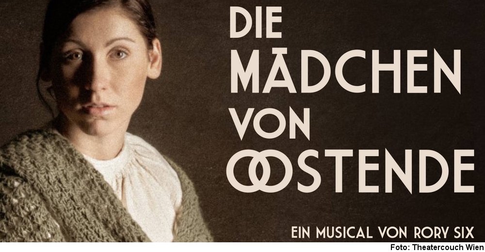 „Die Mädchen von Oostende“ (Foto: Theatercouch Wien)