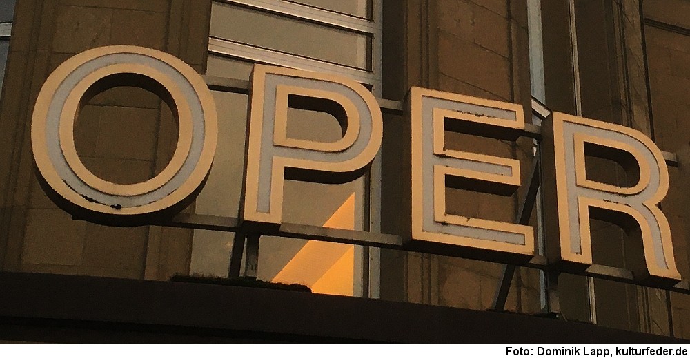 Oper, Symbolbild (Foto: Dominik Lapp)