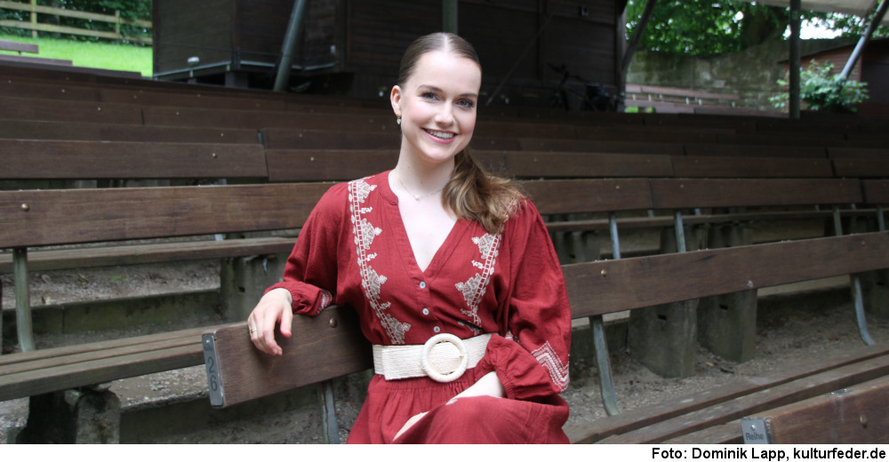Celena Pieper (Foto: Dominik Lapp)