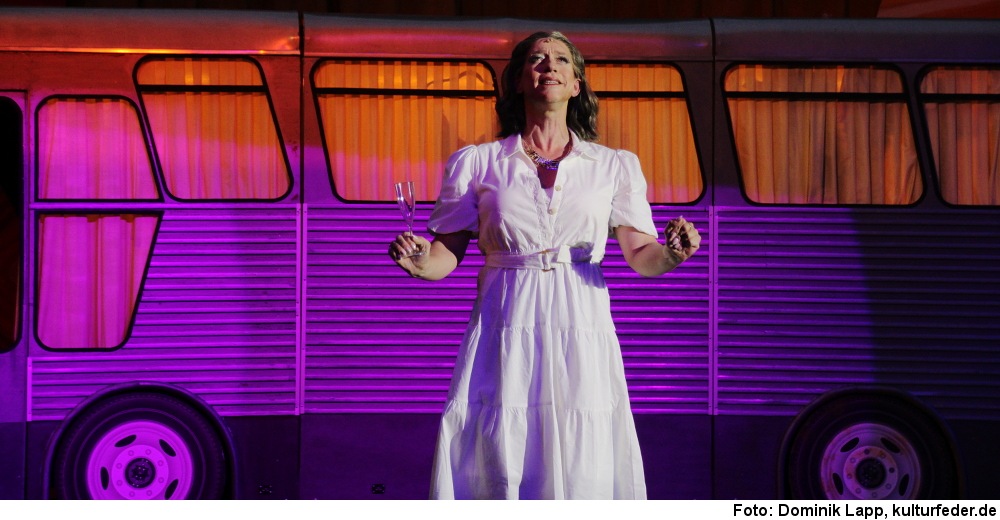„Priscilla“ in Tecklenburg (Foto: Dominik Lapp)