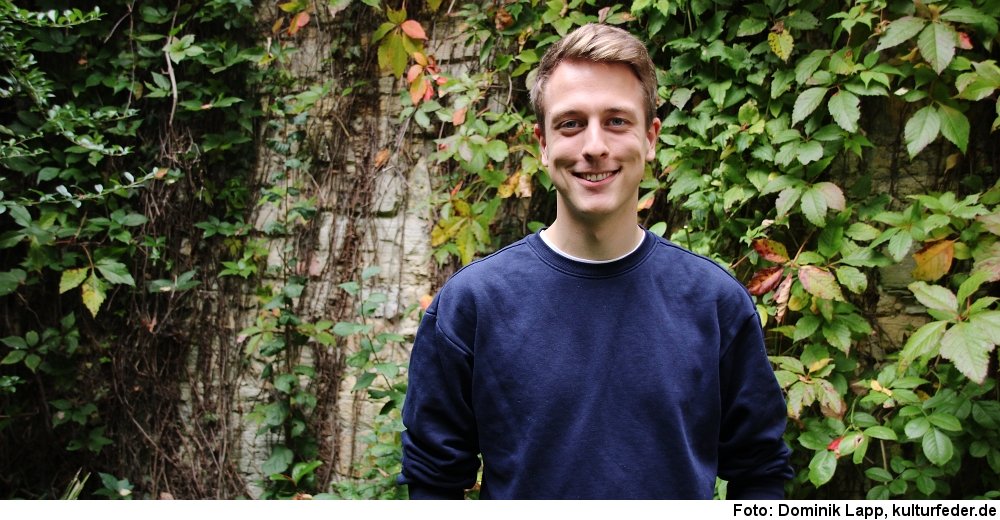Niklas Roling (Foto: Dominik Lapp)