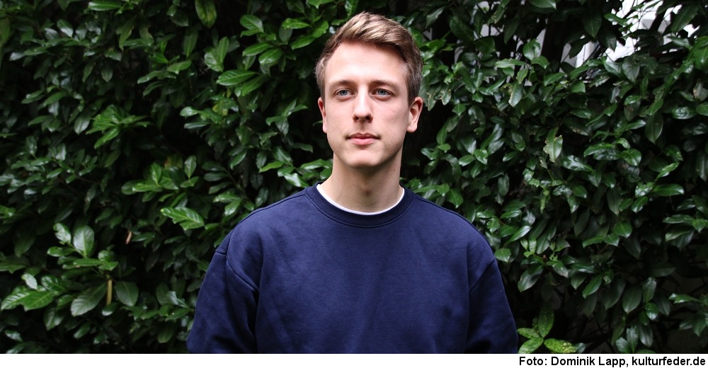 Niklas Roling (Foto: Dominik Lapp)