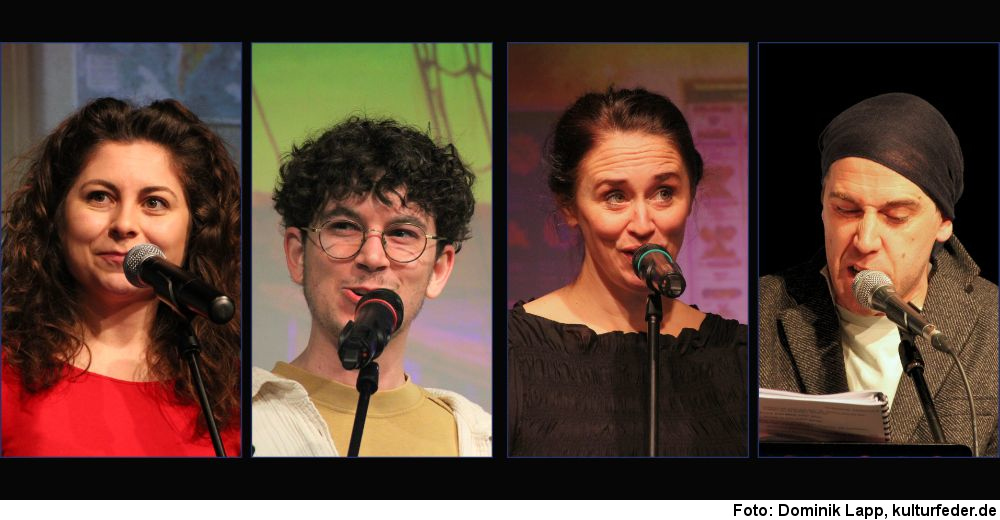 „Die Schatzinsel“ in Haltern am See (Foto: Dominik Lapp)