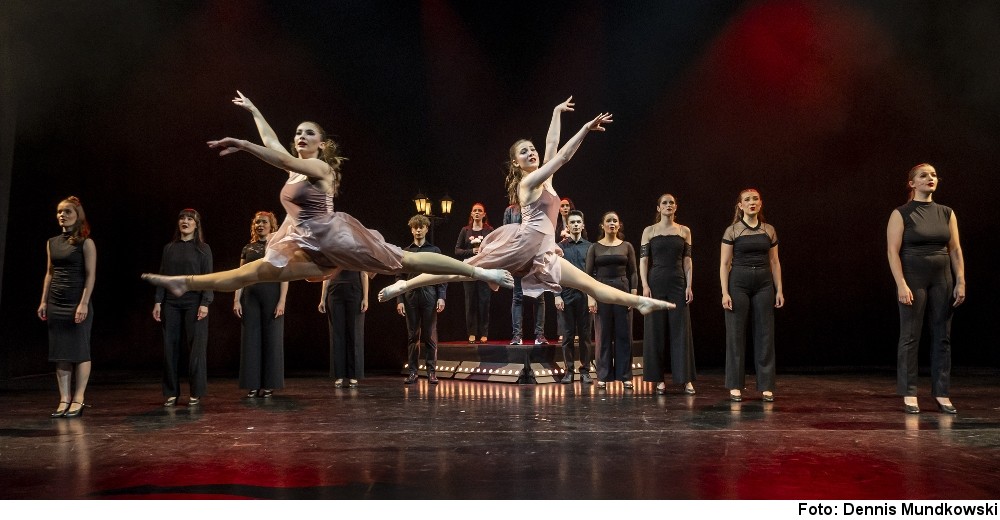 „Showtime“ in Hamburg (Foto: Dennis Mundkowski)