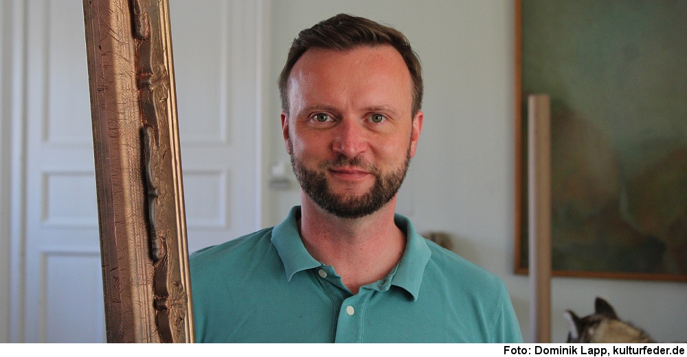 Christian Stadlhofer (Foto: Dominik Lapp)