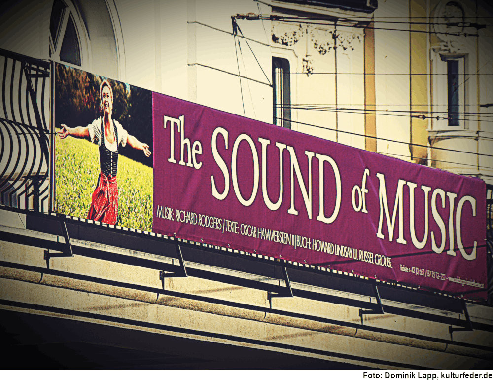 „The Sound of Music“ (Foto: Dominik Lapp)