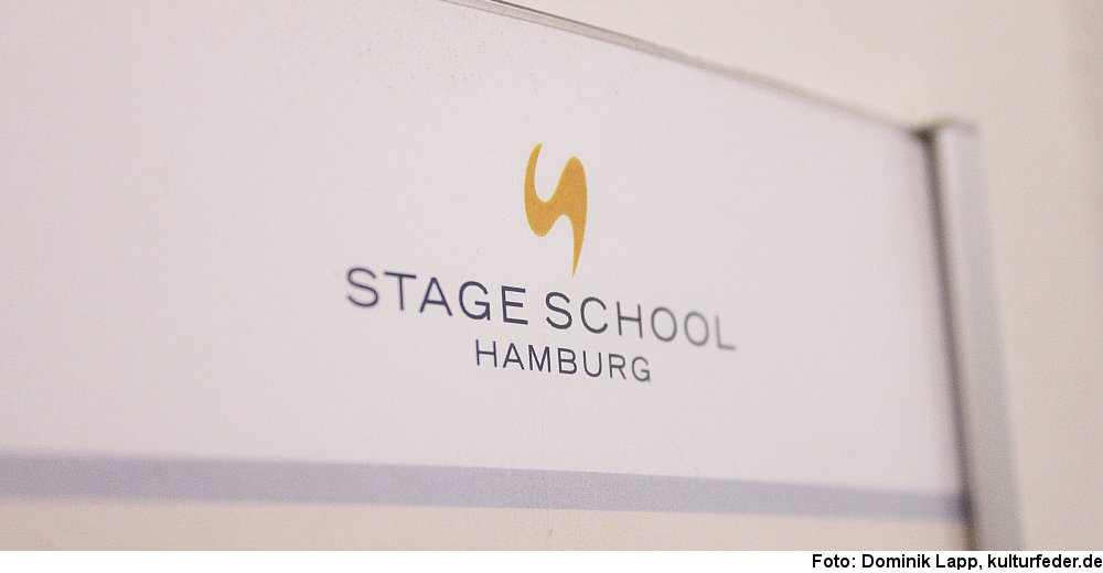 Stage School (Foto: Dominik Lapp)