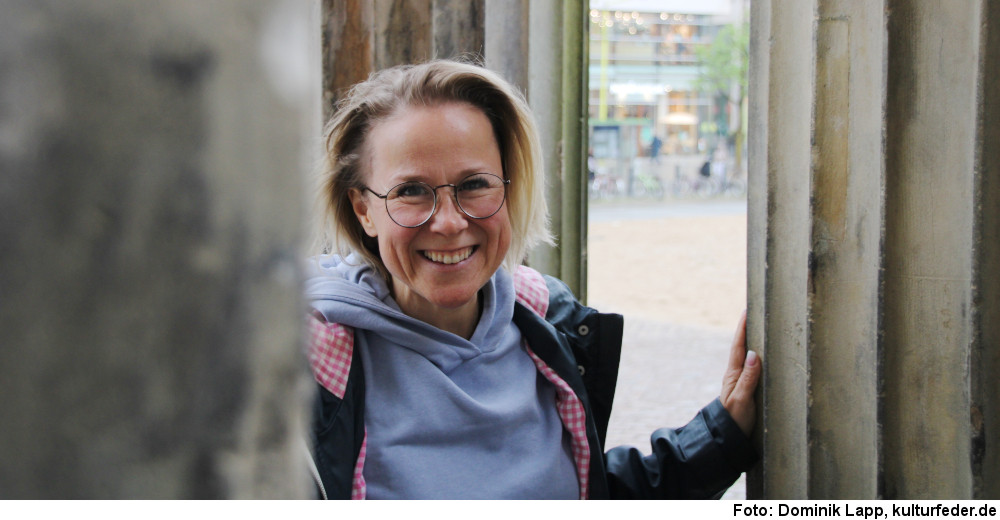 Jana Stelley (Foto: Dominik Lapp)