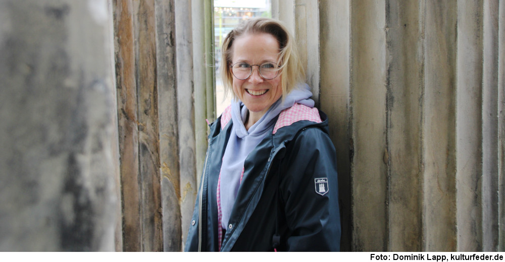 Jana Stelley (Foto: Dominik Lapp)
