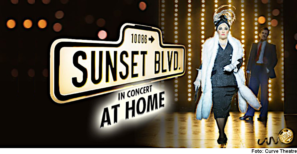 „Sunset Boulevard“