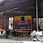 Theater am Potsdamer Platz Berlin (Foto: Dominik Lapp)