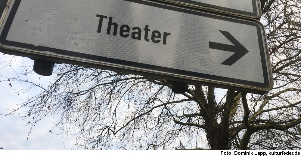 Theater Symbolbild (Foto: Dominik Lapp)