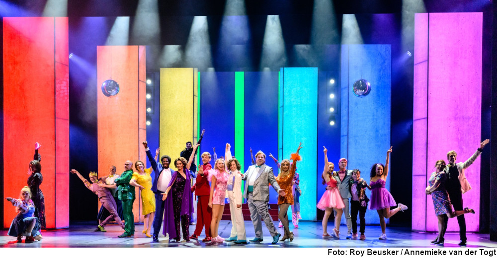 „The Prom“ (Foto: Roy Beusker / Annemieke van der Togt)