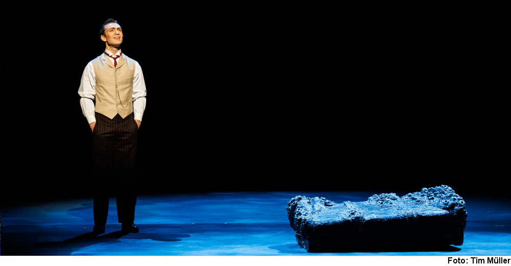 „Titanic“ in Hildesheim