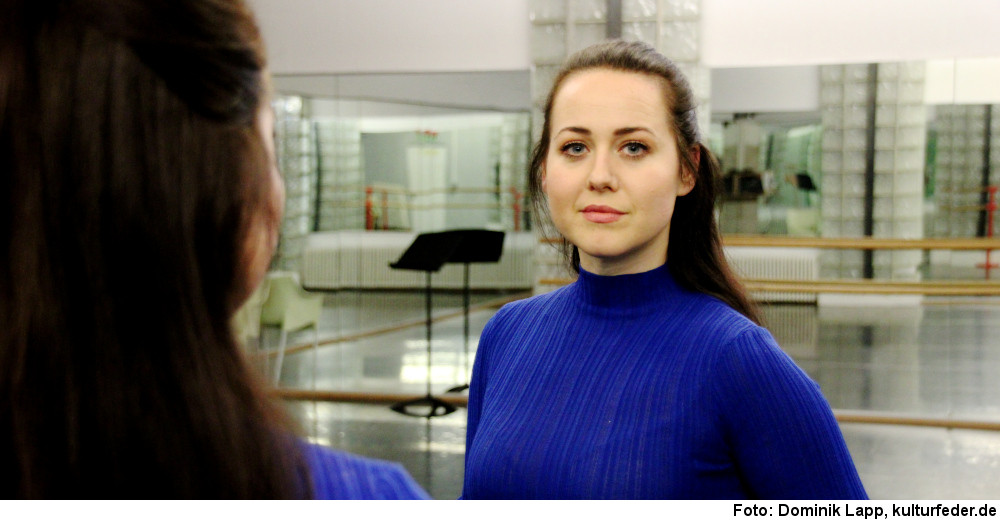 Janina Maria Wilhalm (Foto: Dominik Lapp)