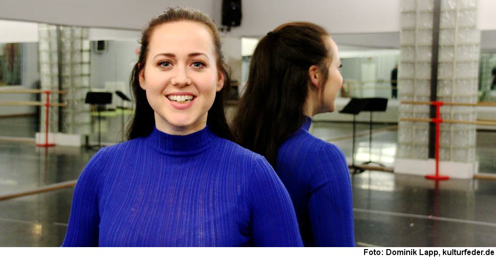 Janina Maria Wilhalm (Foto: Dominik Lapp)